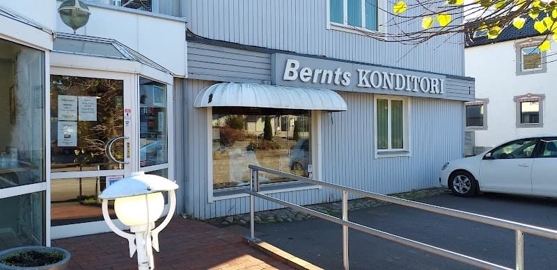 Bernts Konditori