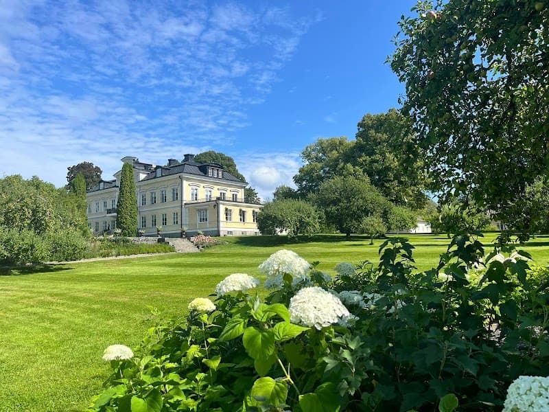 Färna Herrgård & Spa
