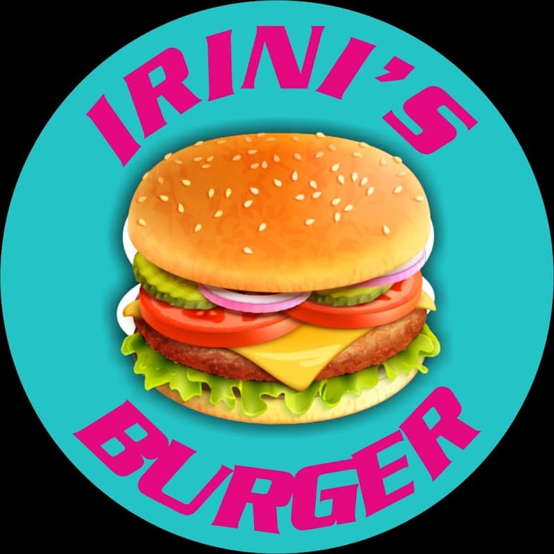 IRINI'S BURGER AB OLYMPUS