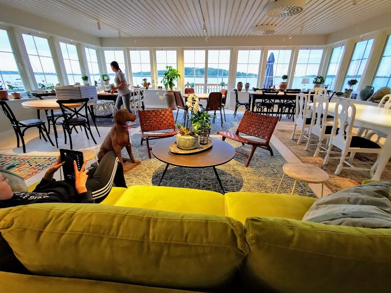 Fejans skärgårdskrog