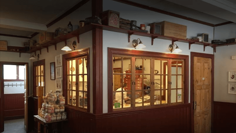 Polkapojkarna Polkagriskokeri AB