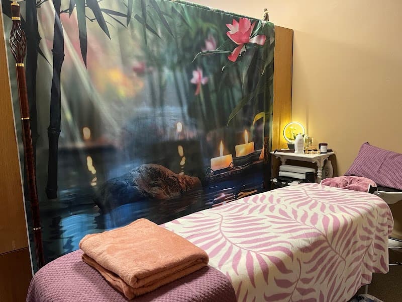 Siam Thai Massage and spa in Mora Sweden