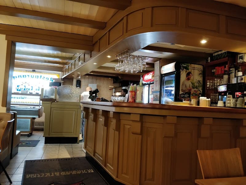 Restaurang & Pizzeria Viking