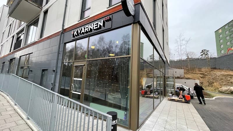 Restaurang Kvarnen 436 - Askim
