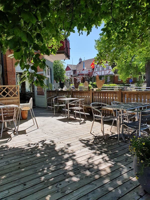 Fenix Café & Konditori