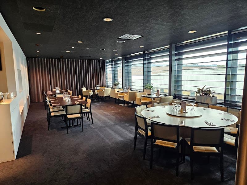 BREAK Mat & Catering