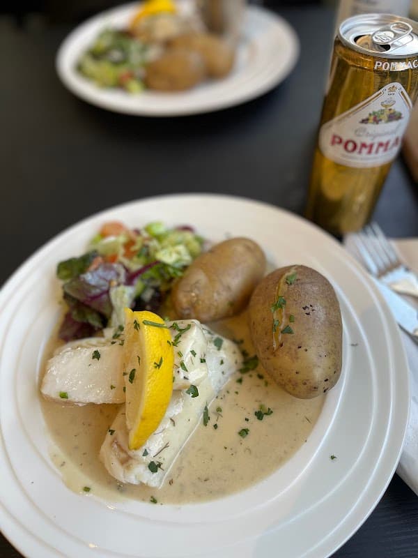 Maja´s glass & gatukök