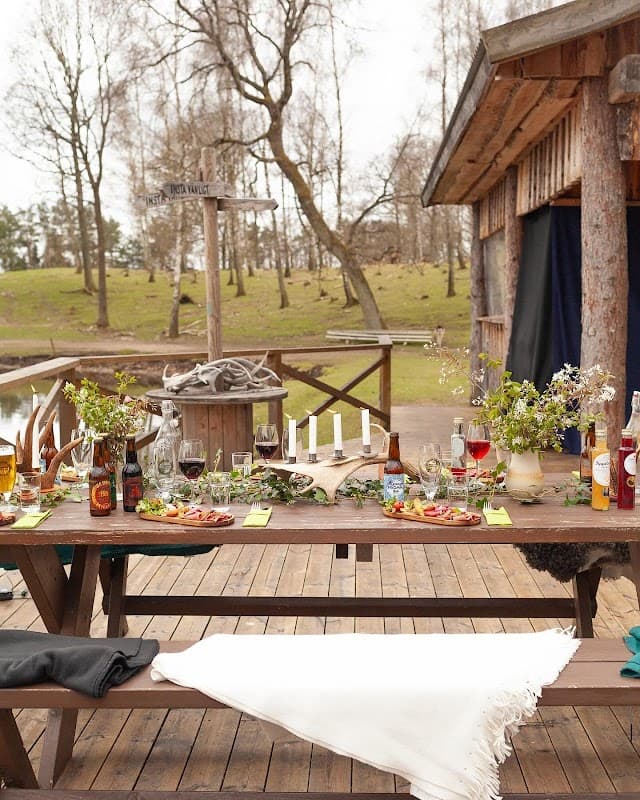 Ahla Mossens Vilthägn