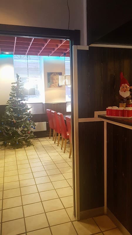 Sorsele Grillen och pizzeria