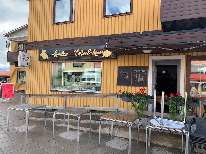 Älvbodan Coffee & Home