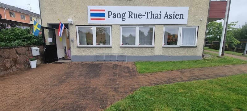 Pang Rue-Thai Asien