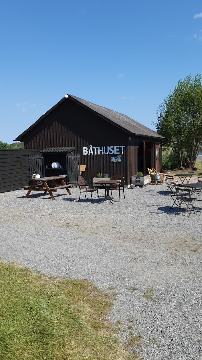 Café Båthuset