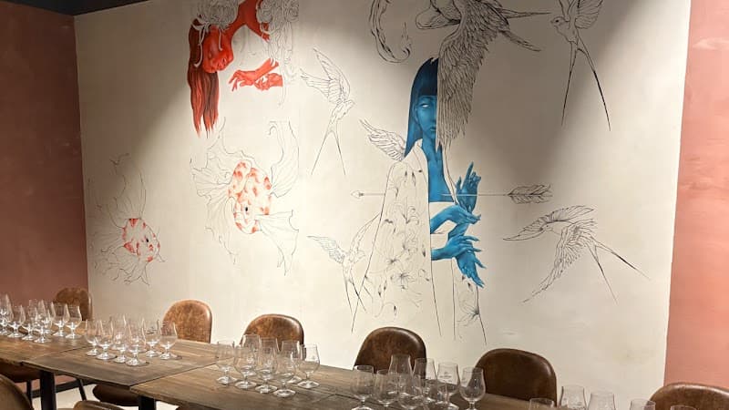 Ekerö brygghus Taproom