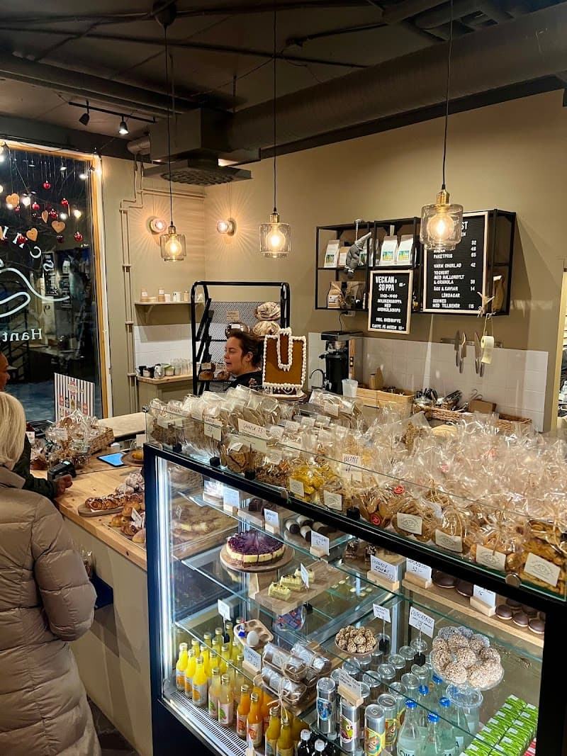 Schillströms hantverksbageri