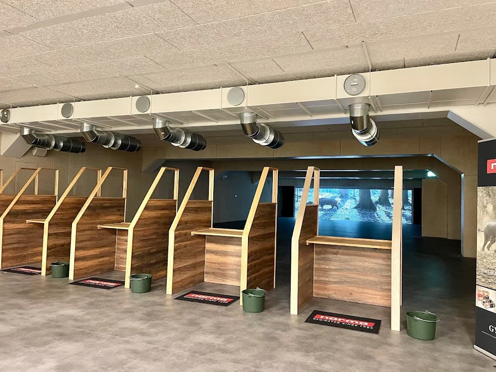 Apelsäter Jakt och Skytte AB