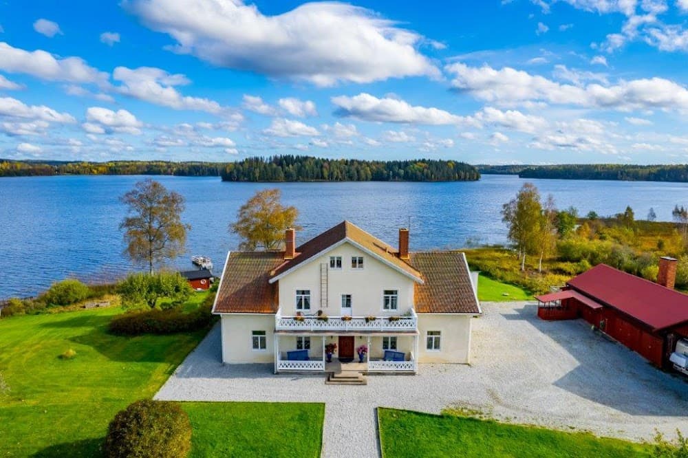 Udden Retreat - Bed & Breakfast