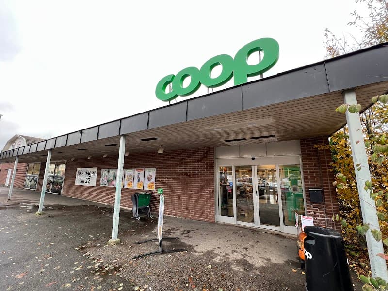 Coop Gnosjö