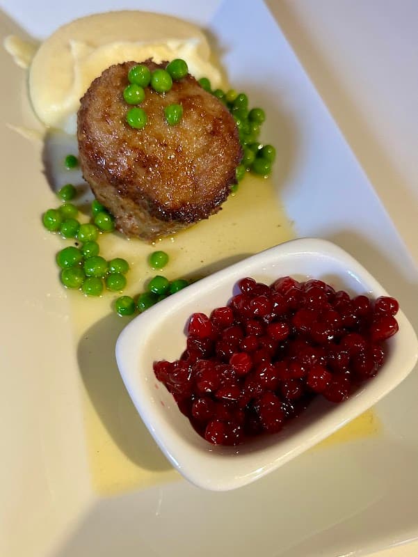 Östergårds mat, fest & möten