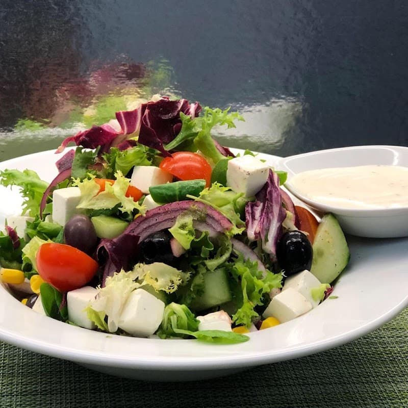 Kopparberg Konditori