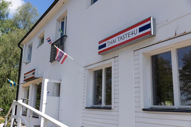 THAI TASTE4U Fredriksberg