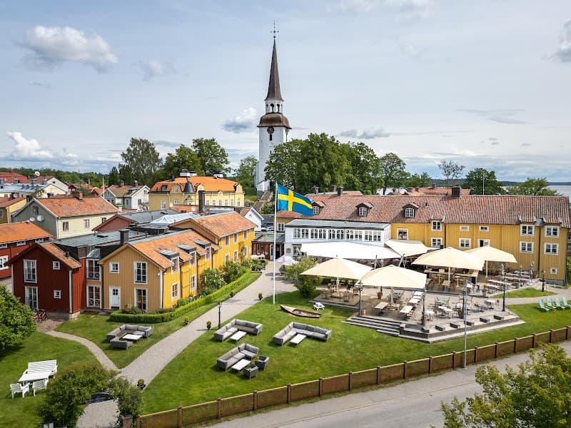 Gripsholms Värdshus