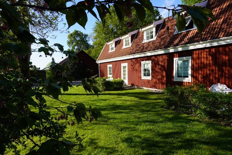 Thoresta Herrgård