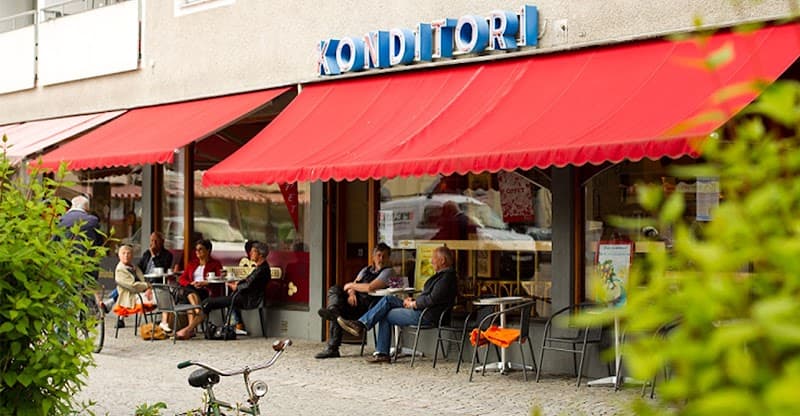 Jannes Hembageri i Söderköping