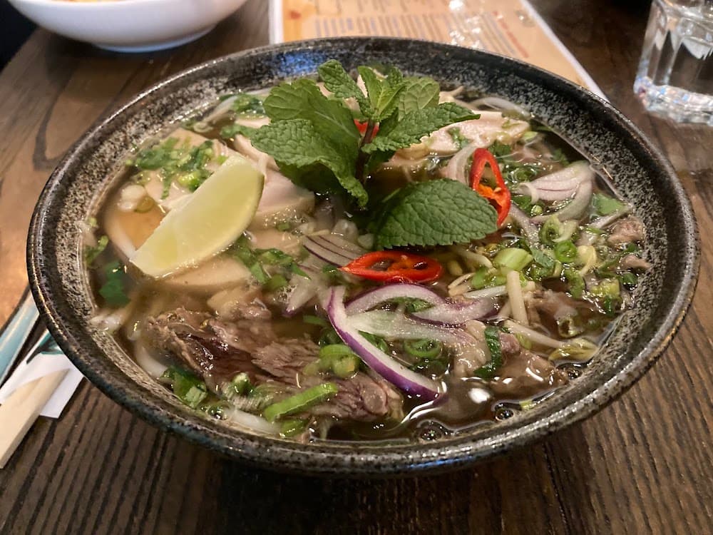 Viet Baguette Landskrona