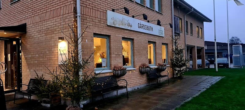 Herrljunga Drycker AB