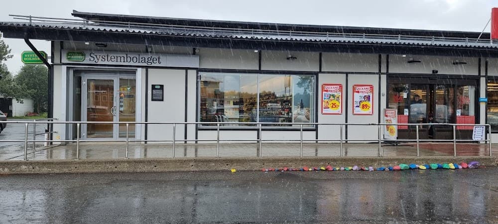 Systembolaget
