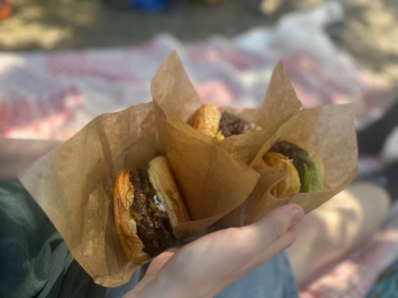 The Wagon Burgers & Brews