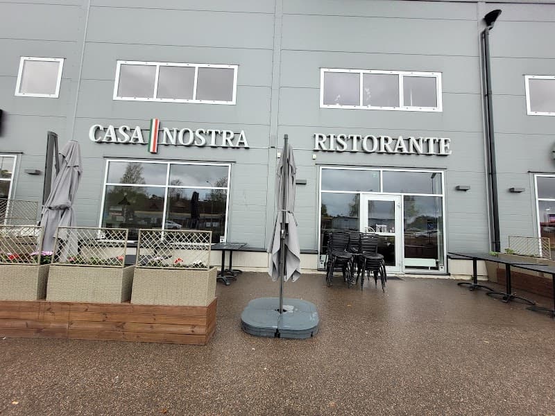 Casa Nostra Torshälla