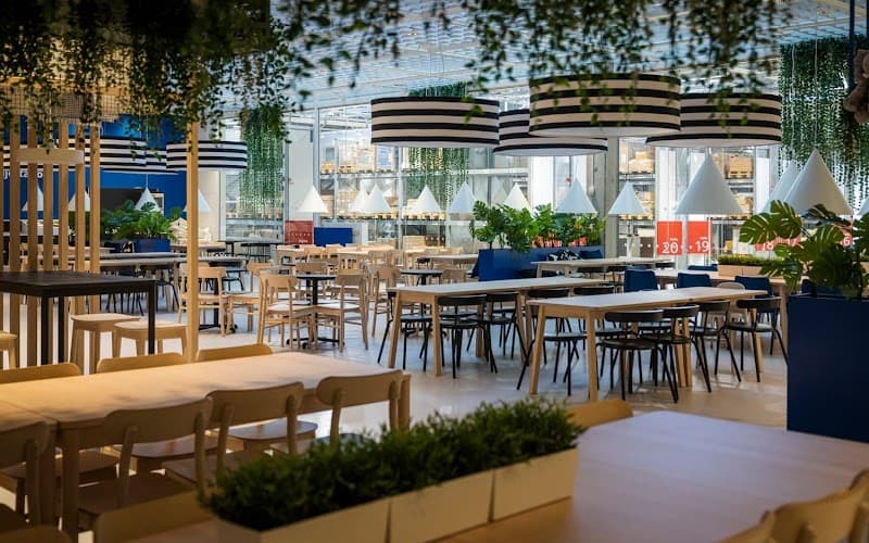 IKEA Restaurang Göteborg - Kållered