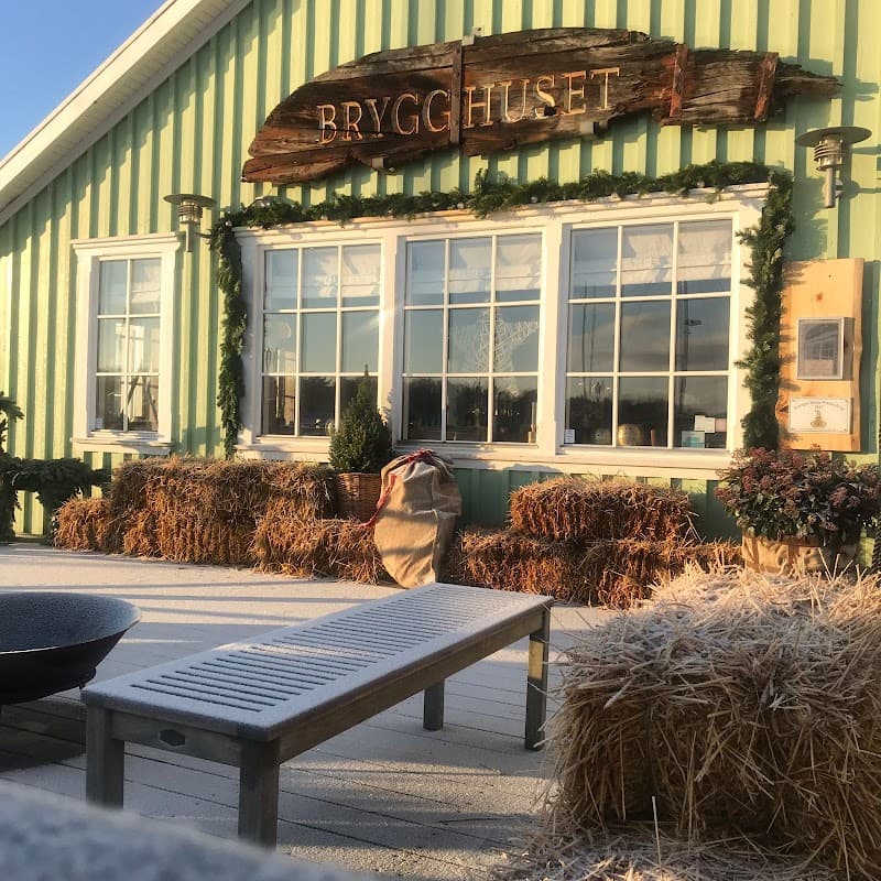 Brygghuset Fiskebäckskil