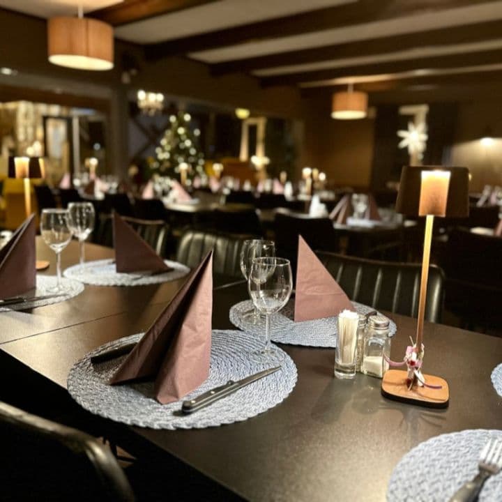 Brunsbo gästgifveri restaurang