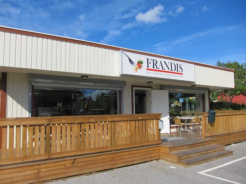 Frandis