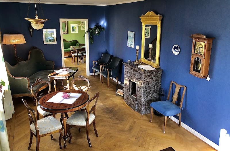 Ysby gamla lanthandel