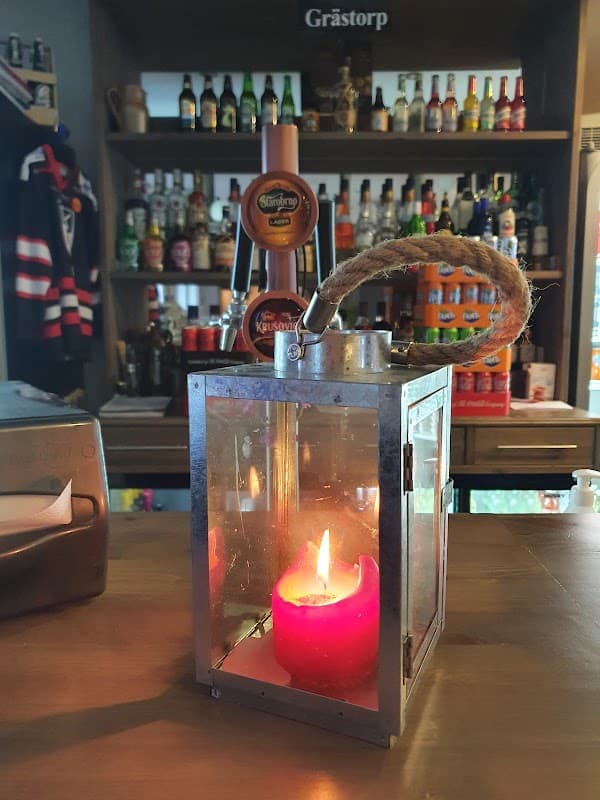 Karlssons Restaurang & Bar