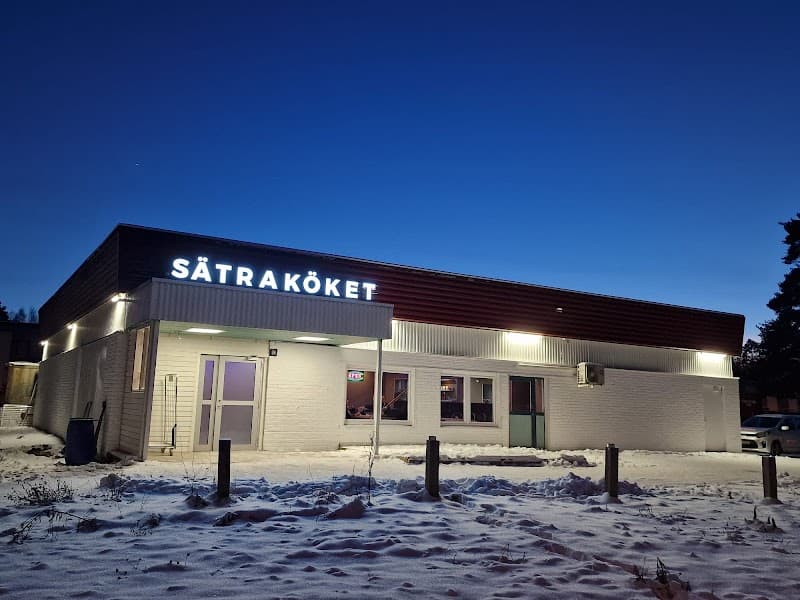 Sätra Köket