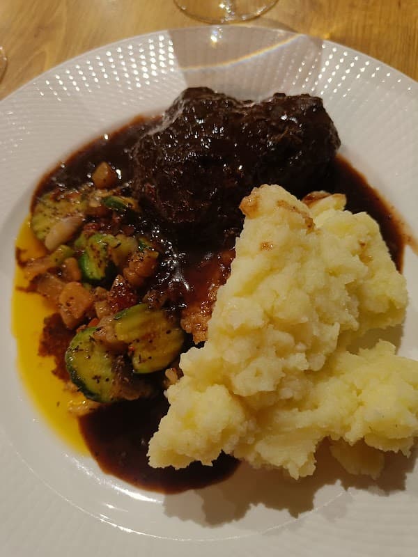 Anders Bistro i Nordmaling