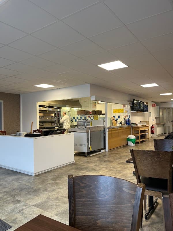 Fjugesta Kök & Catering