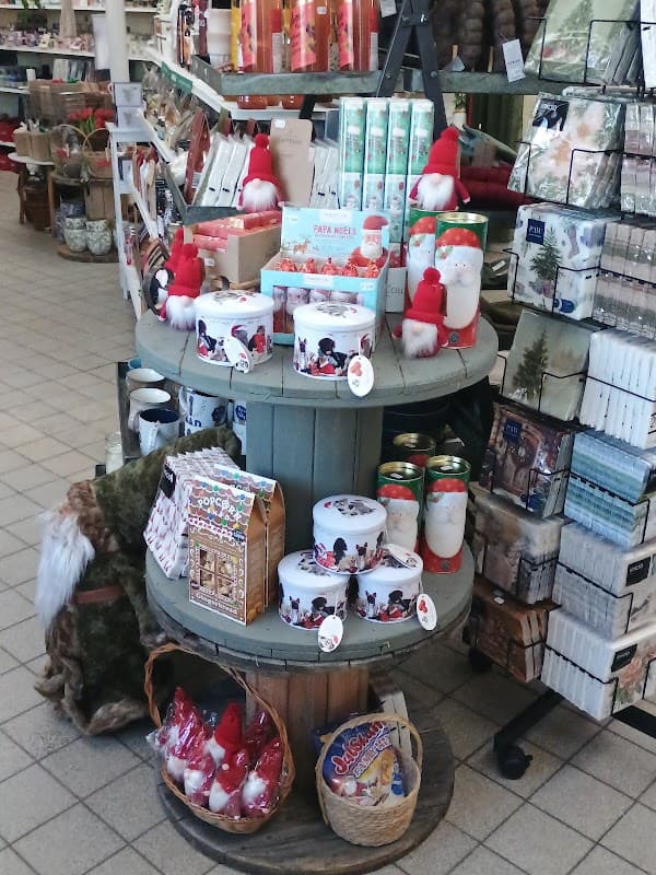 HANDELSBODEN Sävsjöström