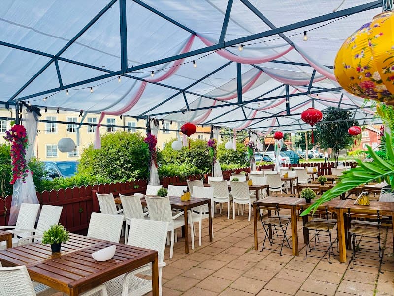 Restaurang & Bar An An