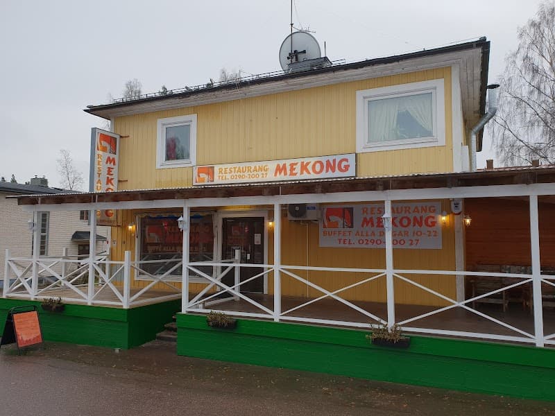 Restaurang Mekong