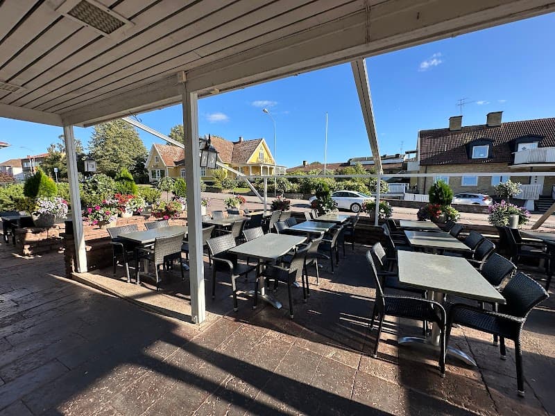 Robertos Restaurang & Pizzeria