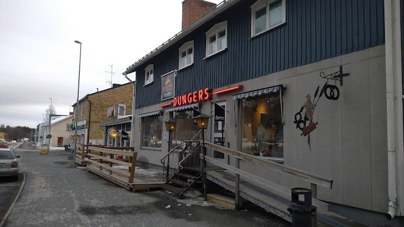 Byblos steakhouse & Dungers grill