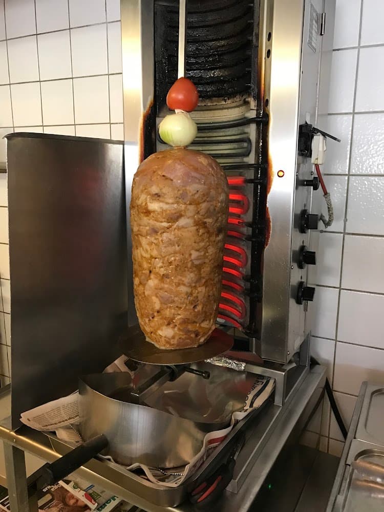 Restaurang och Pizzeria Viktoria