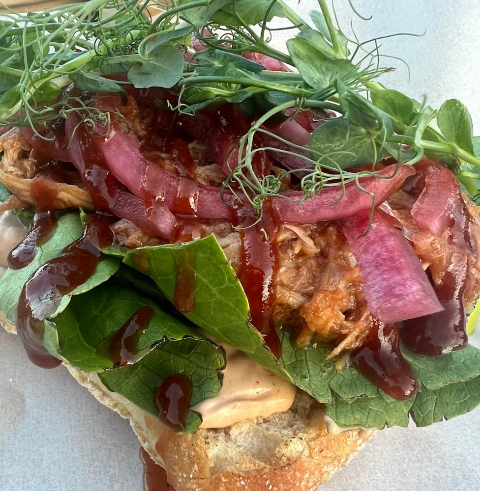 Brofästet by Heavy MetAle