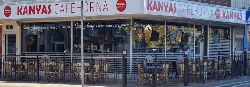 Kanyas Caféhörna