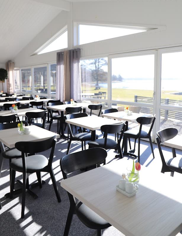 Restaurang Mårdslycke